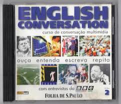 CD English Conversation
