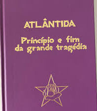 Atlantida - Principio e Fim da Grande Tragedia 4ª