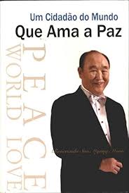 Um Cidadao do Mundo Que Ama a Paz