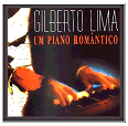 CD Gilberto Lima - Um Piano Romântico