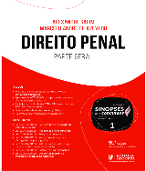 Direito Penal - Parte Geral - Coleção Sinopses para Concursos Vol. 1 9ª