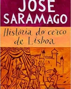 Historia do Cerco de Lisboa - Bolso