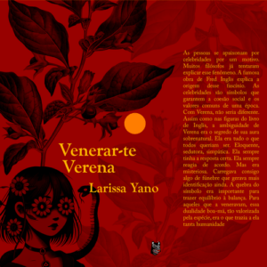 Venerar Te Verena