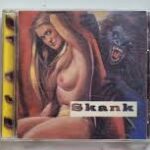 CD Skank - O Samba Poconé