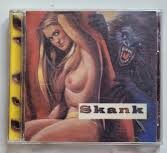 CD Skank - O Samba Poconé