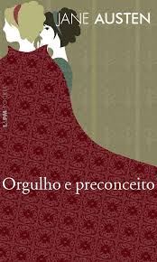 Orgulho e Preconceito - Pocket