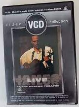 Vcd James Taylor - Live At Beacon Theater (duplo)
