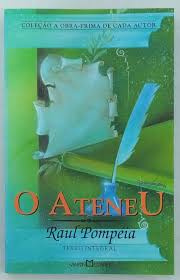 Obra Prima - o Ateneu