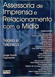 Assessoria de Imprensa e Relacionamento com a