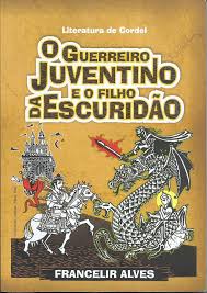 O Guerreiro Juventino e o Filho da Escuridao