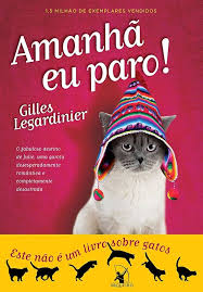 Amanha Eu Paro