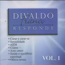 CD Divaldo Franco Responde Vol. 1