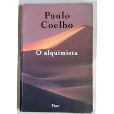 O Alquimista