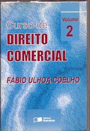 Curso de Direito Comercial Vol. 2 4ª