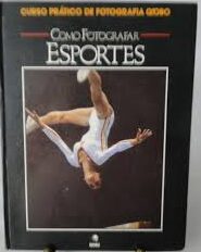 Como Fotografar Esportes - Curso Prático de Fotografia Globo