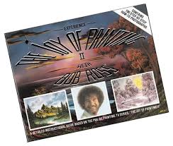 Bob Ross - The Joy Of Painting Vol. 02 - Experience