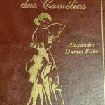 A Dama das Camelias (nova Cutural) Capa Dura