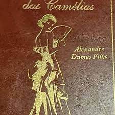 A Dama das Camelias (nova Cutural) Capa Dura