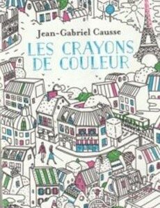 Les Crayons de Couleur