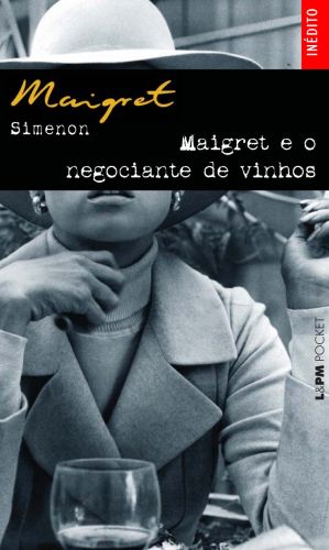 Maigret e o Negociante de Vinhos - Pocket