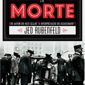 O Instinto de Morte 1ª