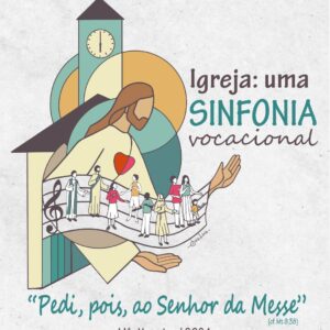 Igreja - uma Sinfonia Vocacional