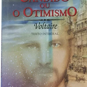 Obra Prima - Candido ou o Otimismo