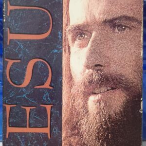 Vhs Jesus - Segundo o Evangelho de Lucas