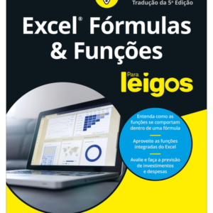 Excel Formulas e Funcoes