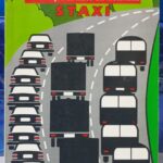 Mensuracao da Raiva em Motoristas - Staxi