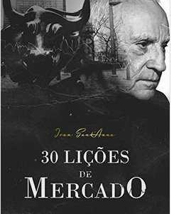 30 Licoes de Mercado
