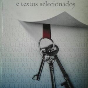Livre Arbitrio e Textos Selecionados
