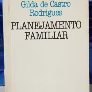 Série Princípios - Planejamento Familiar
