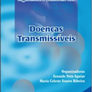 Vigilância e Controle das Doenças Transmissíveis 3ª