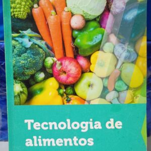 Tecnologia de Alimentos - 2º Semestre de 2018