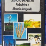 Vhs Coleção Filmes Técnicos - Criação de Peixes