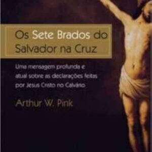 Os Sete Brados do Salvador na Cruz