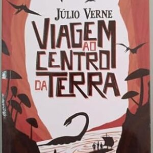 Viagem Ao Centro da Terra (pe da Letra)