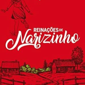Reinacoes de Narizinho