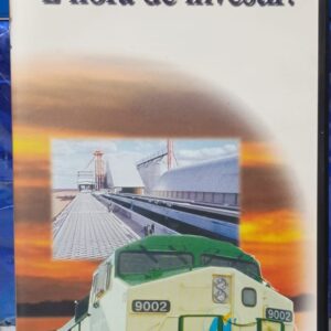 Vhs Mato Grosso é Hora de Investir