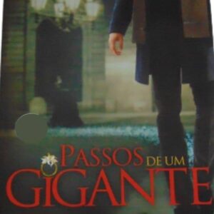 Passos de um Gigante