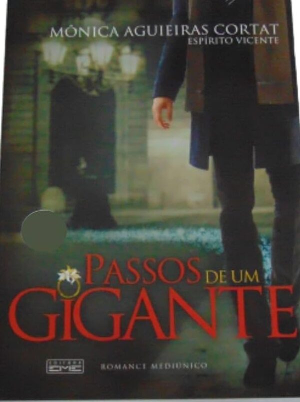 Passos de um Gigante