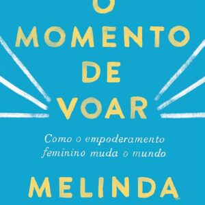 O Momento de Voar