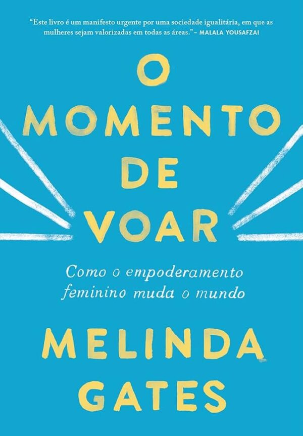 O Momento de Voar