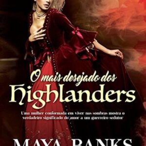 Mais Desejado dos Highlanders