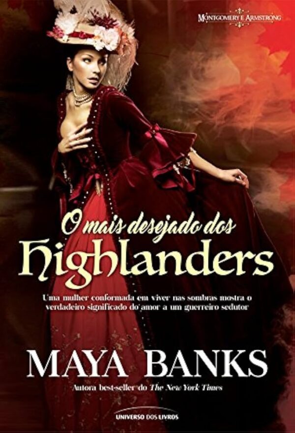 Mais Desejado dos Highlanders