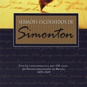 Sermoes Escolhidos de Simonton