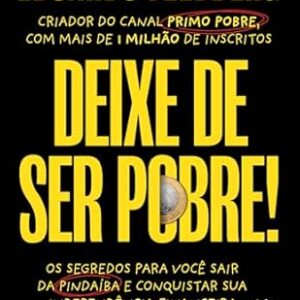 Deixe de Ser Pobre
