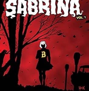 O Mundo Sombrio de Sabrina Vol. 1