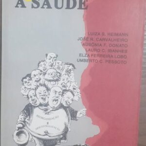 Município e a Saúde